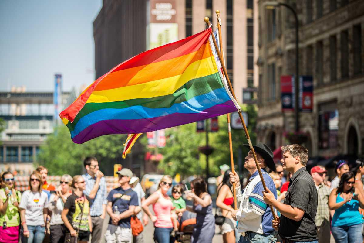 A Guide to Pronouns