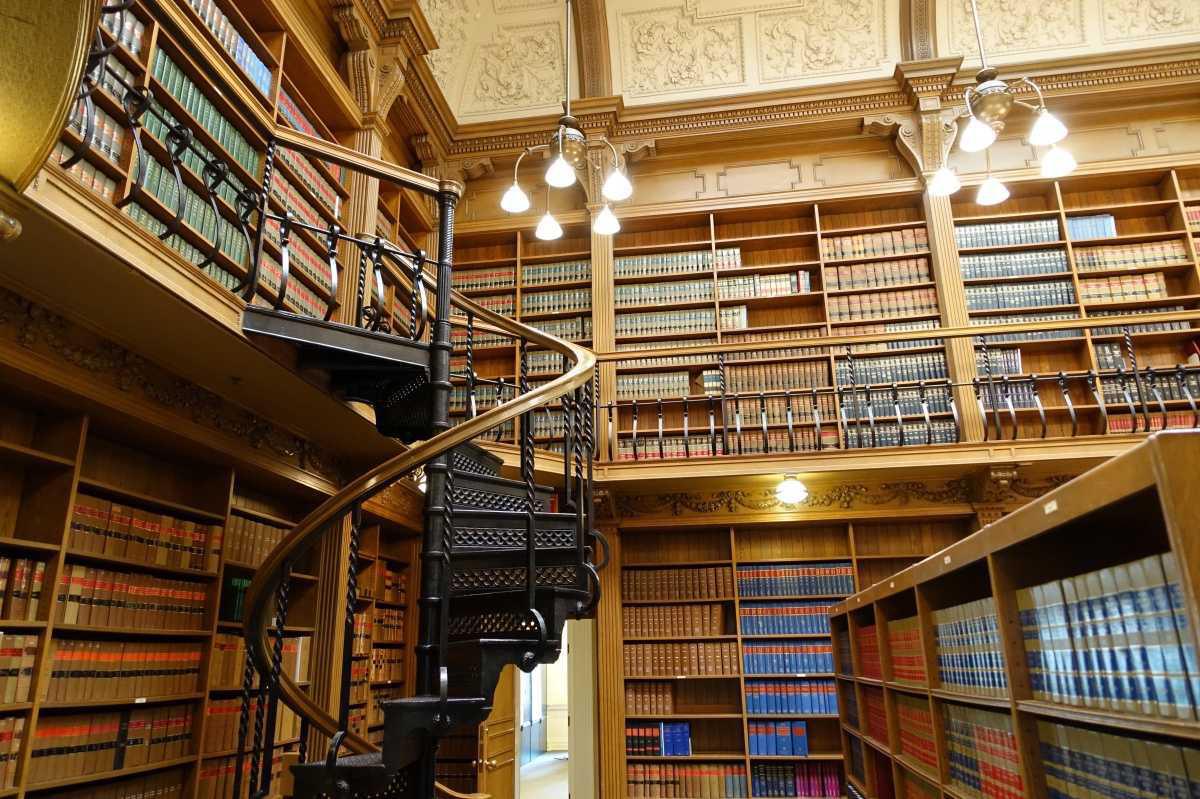 The Great Books: Why We Still Read Them