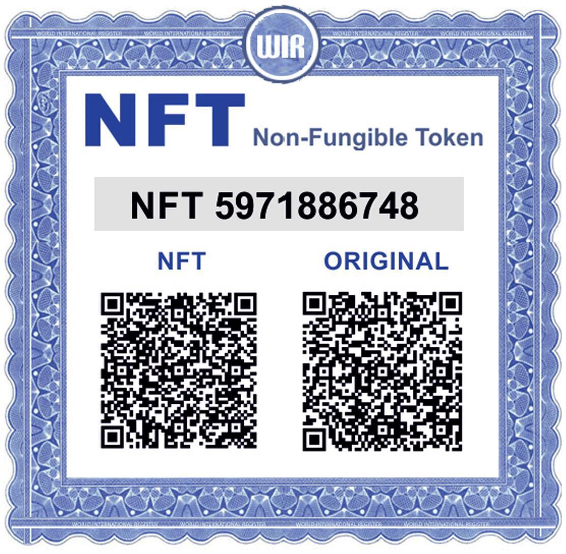The Psychology of Collecting: From Stamps to NFTs