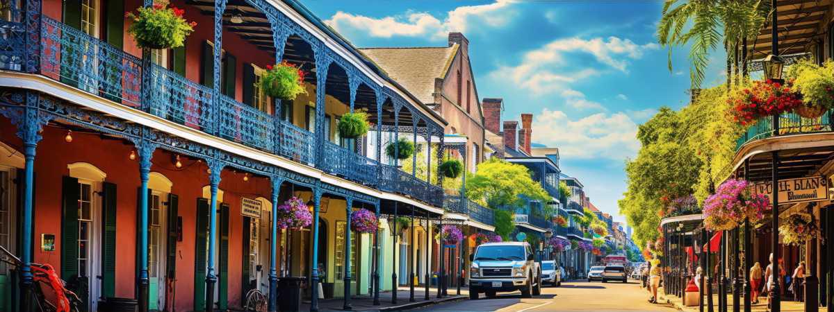 Can a City Have a Personality?