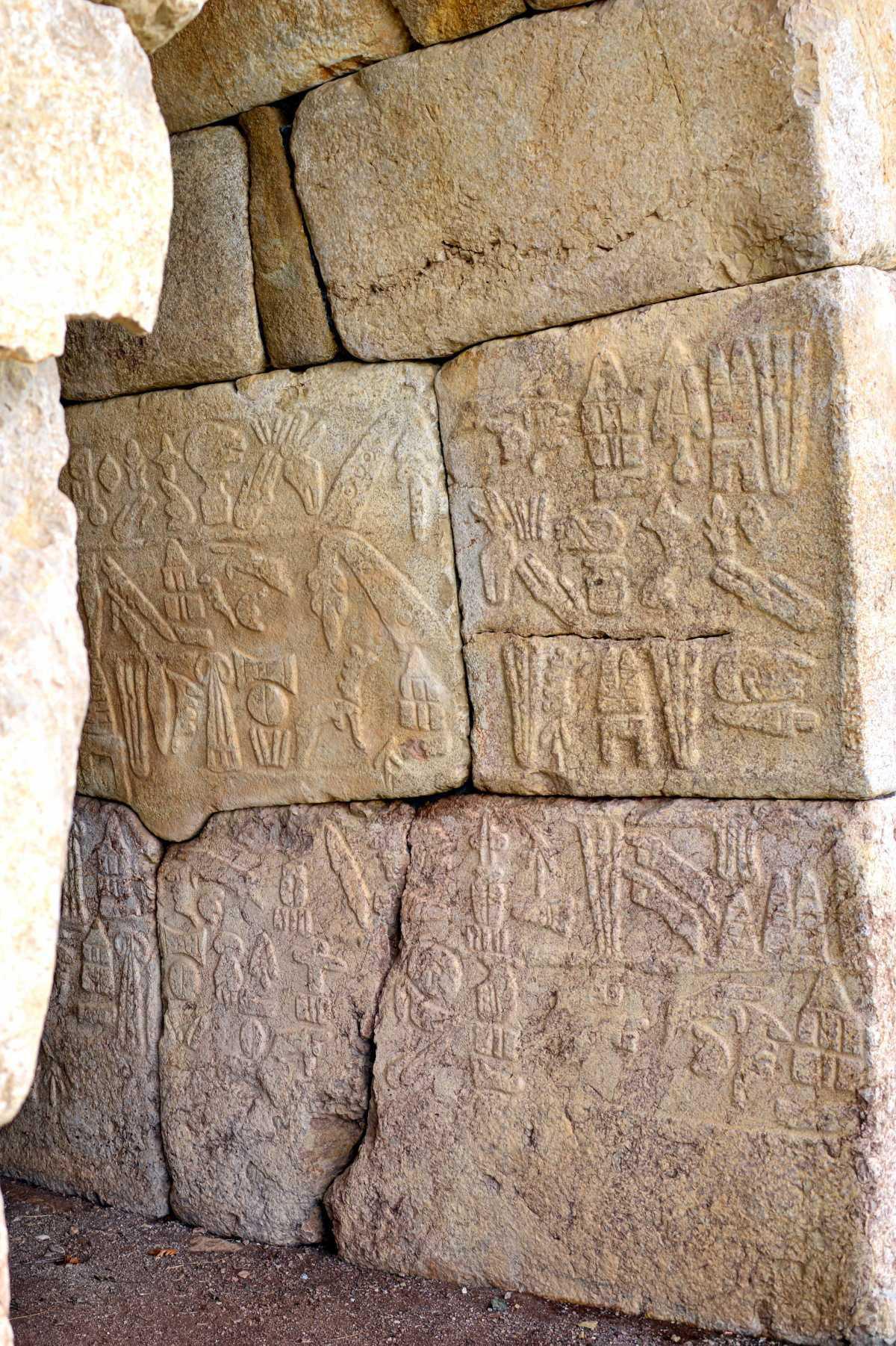 Wisdom from Forgotten Civilizations Wisdom from Forgotten Civilizations