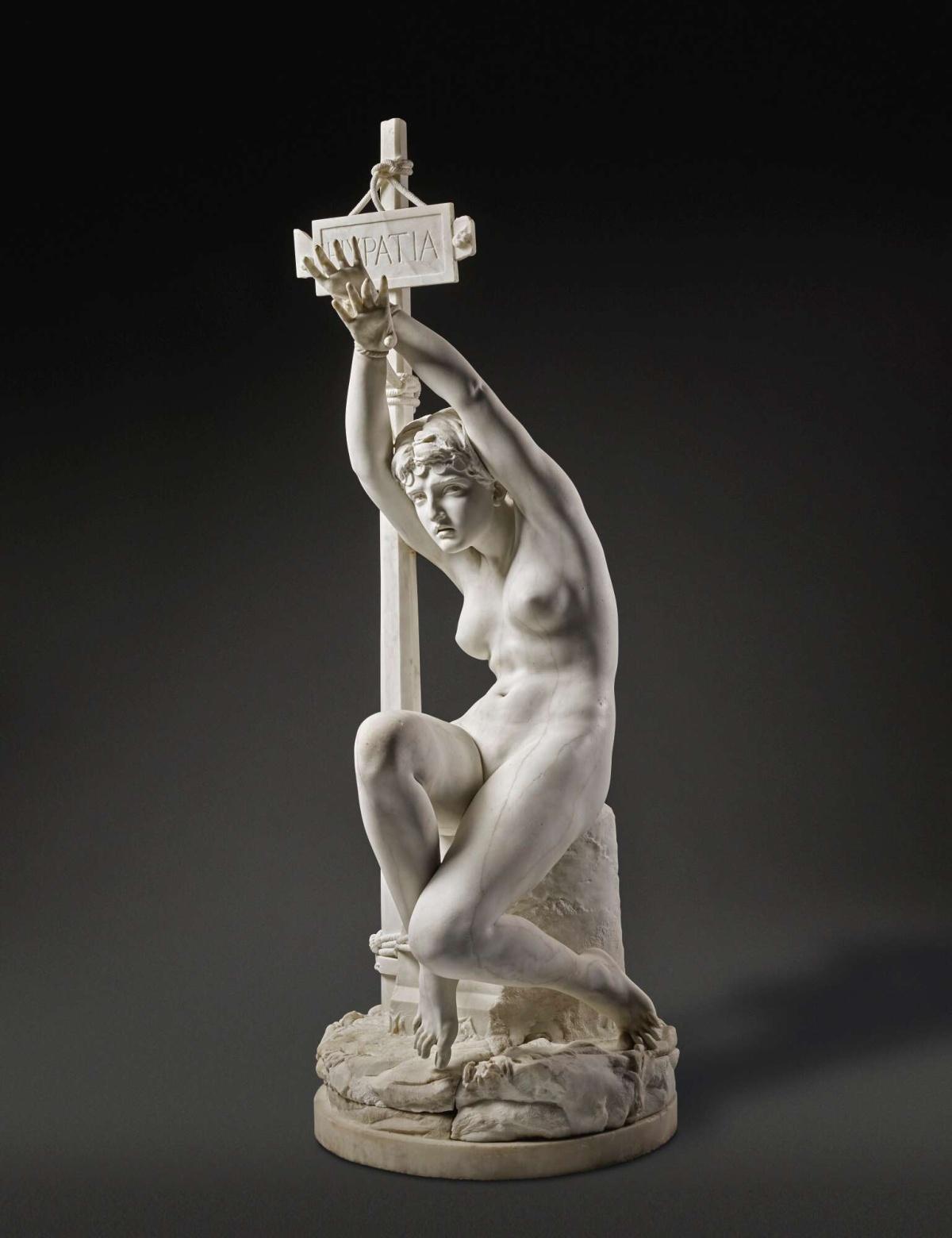 Person From History—Hypatia of Alexandria Person From History—Hypatia of Alexandria