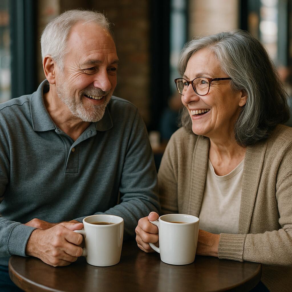 How to Talk to Your New Boyfriend or Girlfriend How to Talk to Your New Boyfriend or Girlfriend