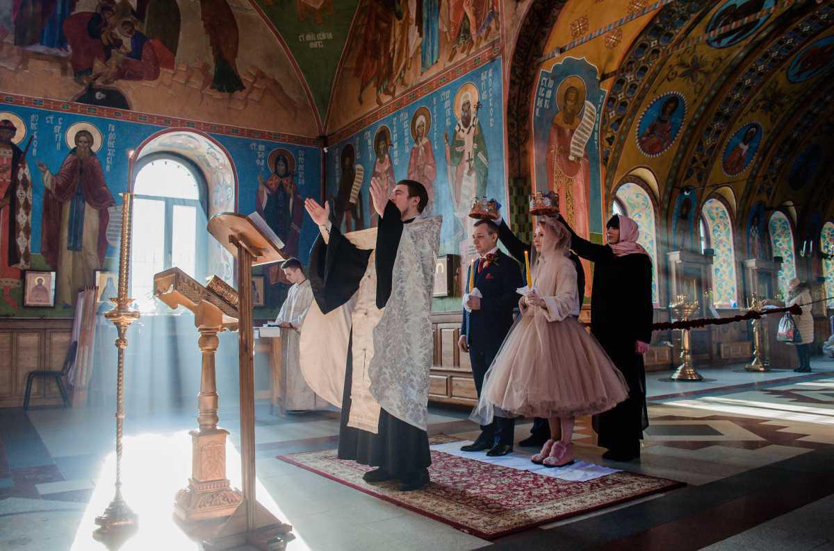 The Language of Ritual: Why We Need Ceremony