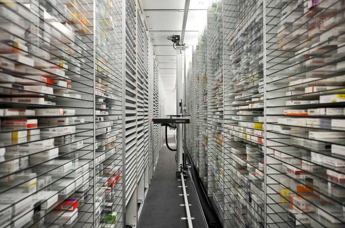 The Everyday Tech Holding Up Our World I The Everyday Tech Holding Up Our World I