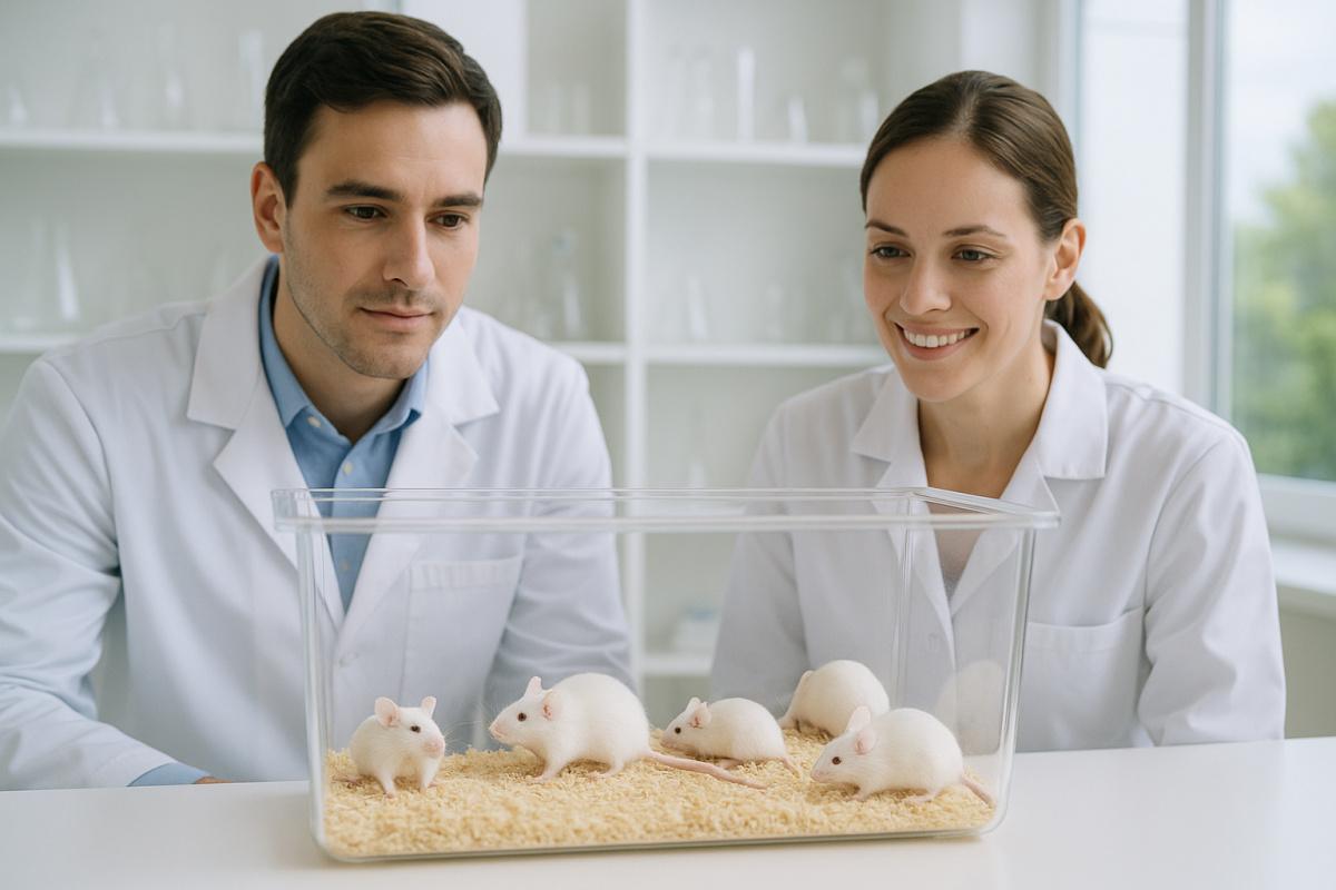 The Longevity Supplement Boom