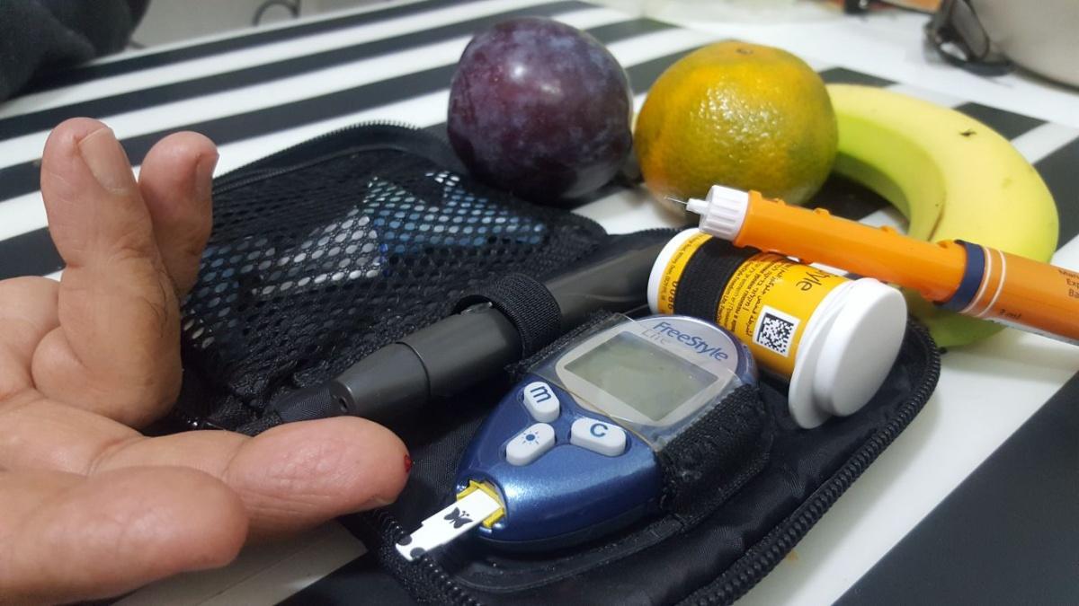 Glucose Monitoring for the Non-Diabetic