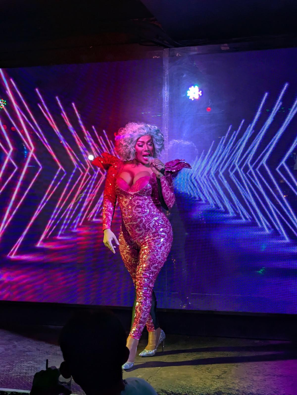 Lip Sync as an Art Form