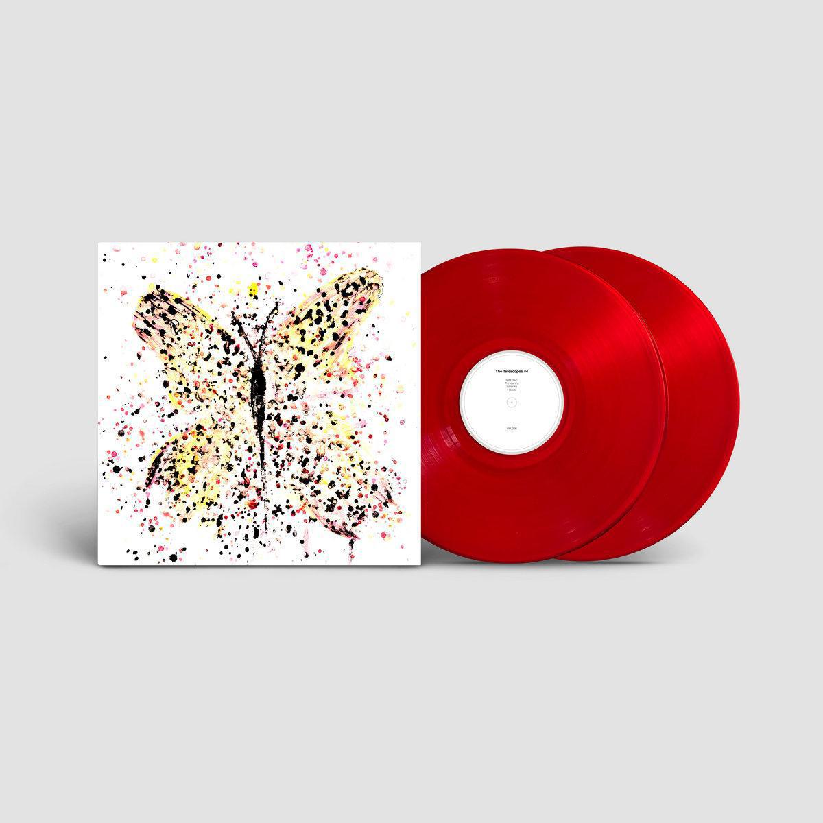 The Death and Rebirth of the Vinyl Record The Death and Rebirth of the Vinyl Record