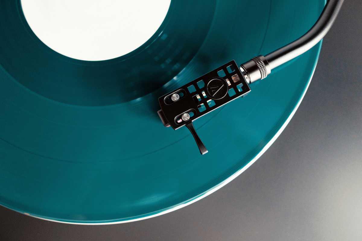 The Death and Rebirth of the Vinyl Record