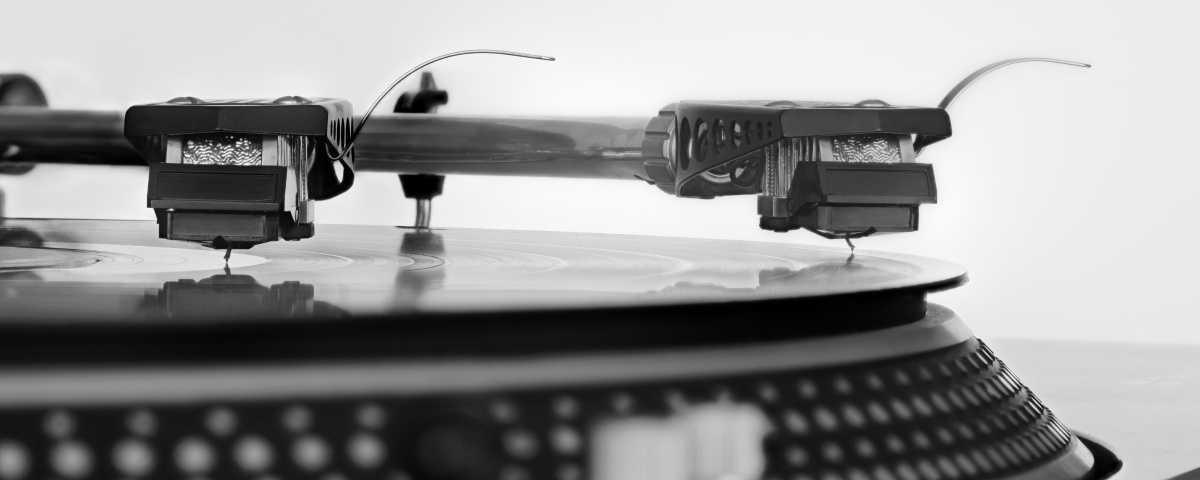 The Death and Rebirth of the Vinyl Record The Death and Rebirth of the Vinyl Record