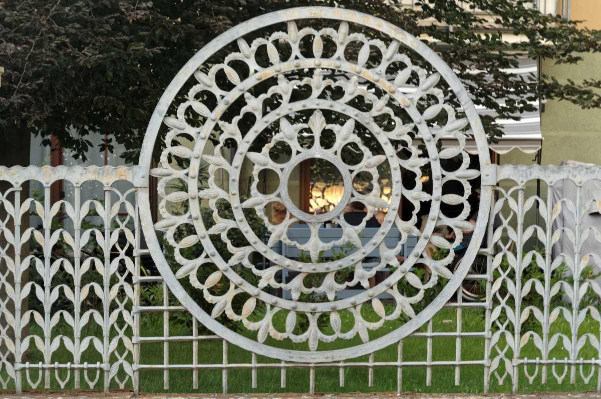 The Seduction of Symmetry