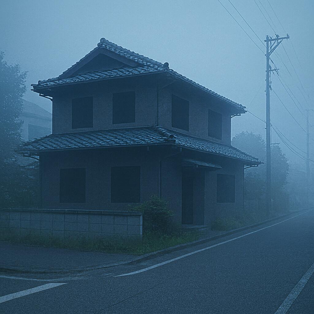 Japan's "Evaporated People" Japan's "Evaporated People"