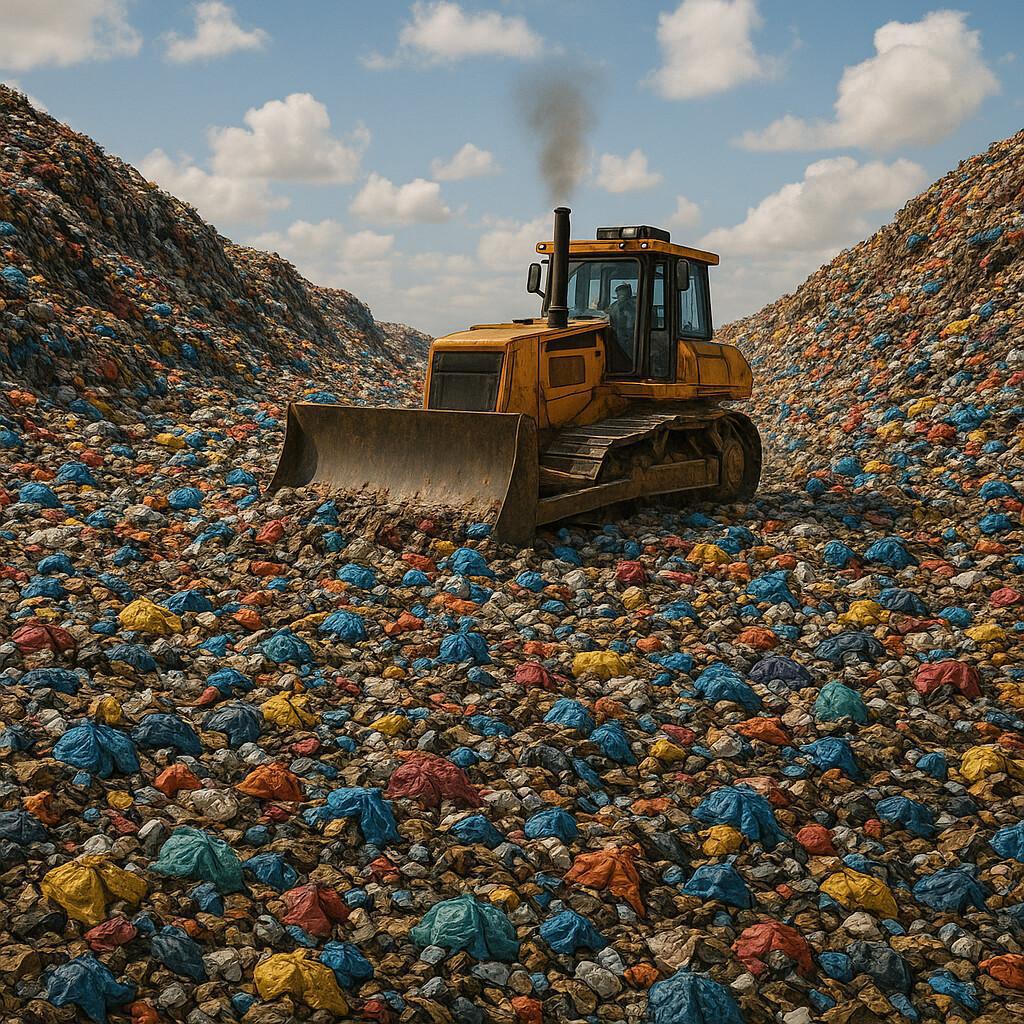 Archeology in Landfills Archeology in Landfills