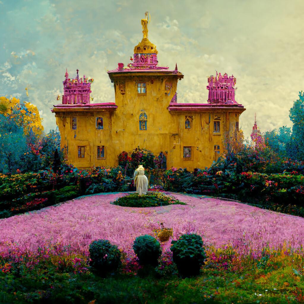 When Robots Make Art When Robots Make Art