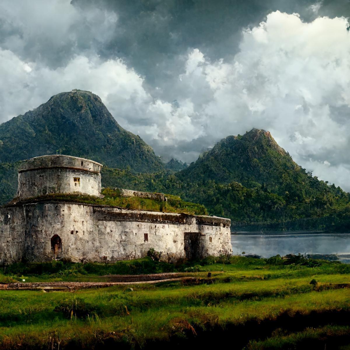 When Robots Make Art