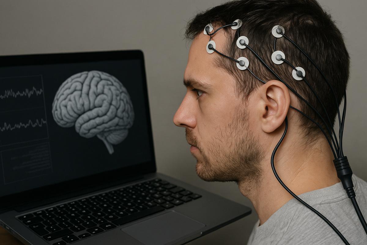 Brain-to-Text Interfaces are Here