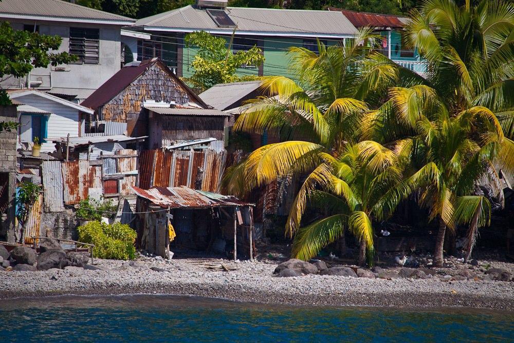 Architecture as Social Commentary Architecture as Social Commentary