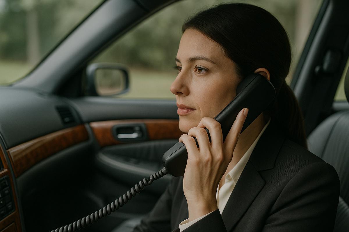 The Death of the Phone Call The Death of the Phone Call