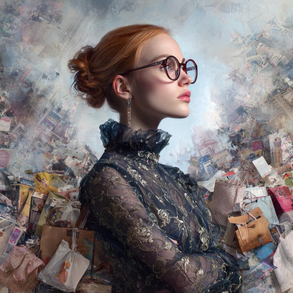 Renting Identity: Subscriptions, Brands, and Who We Think We Are