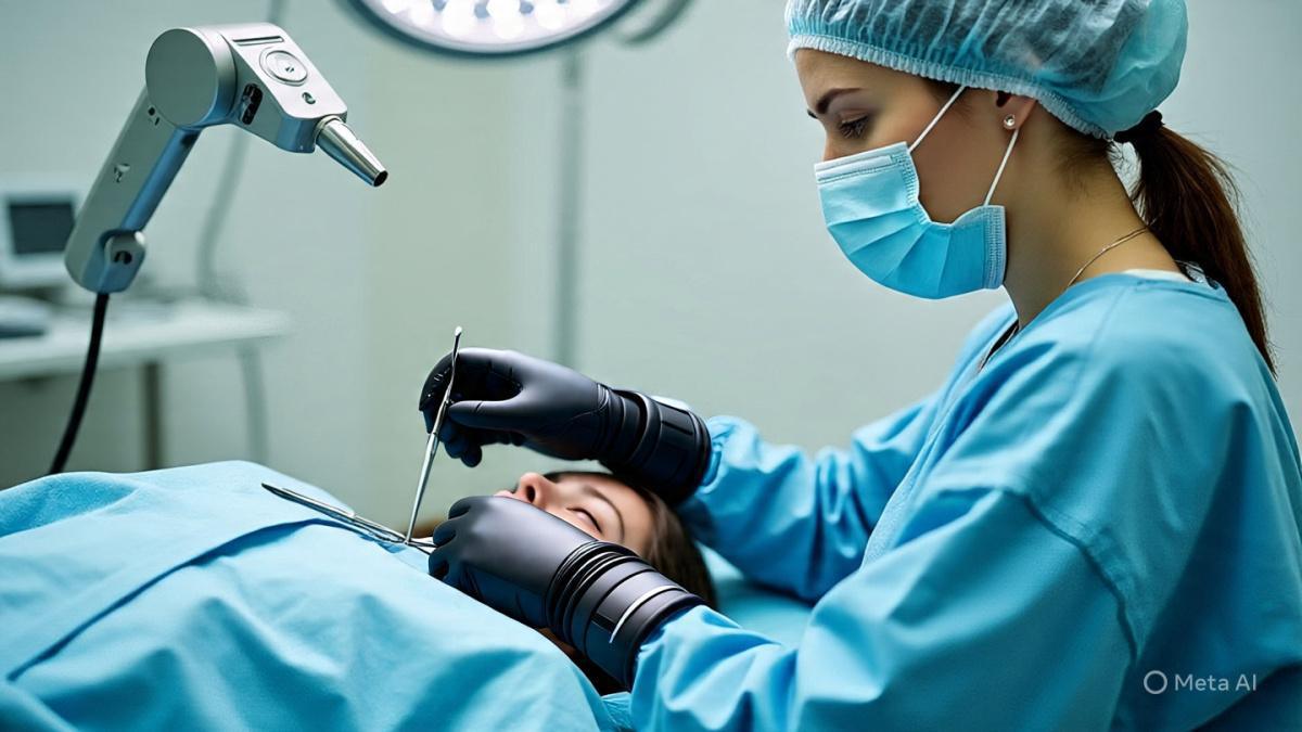 New Haptic Skins for Virtual Touch