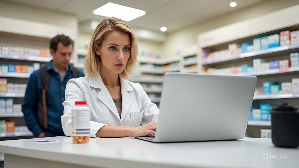 Enter the Patient's Digital Twin