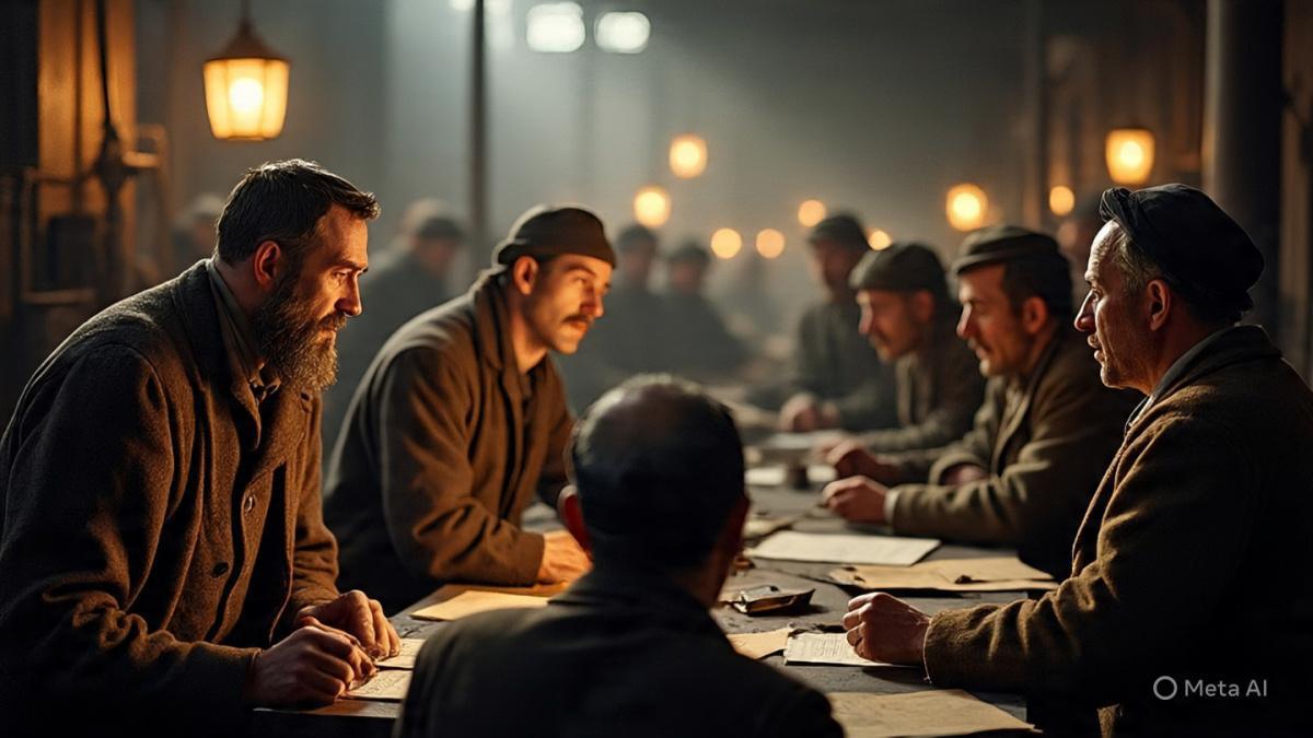 Forgotten Revolutions That Shaped the Modern World