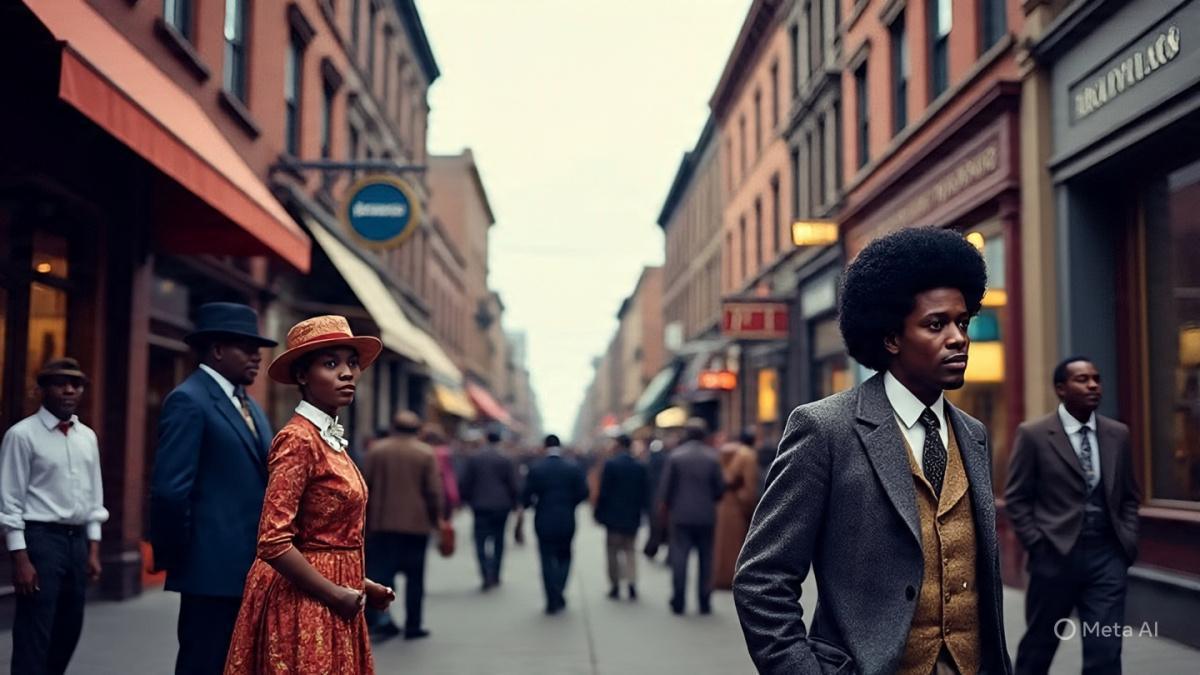 Forgotten Revolutions That Shaped the Modern World