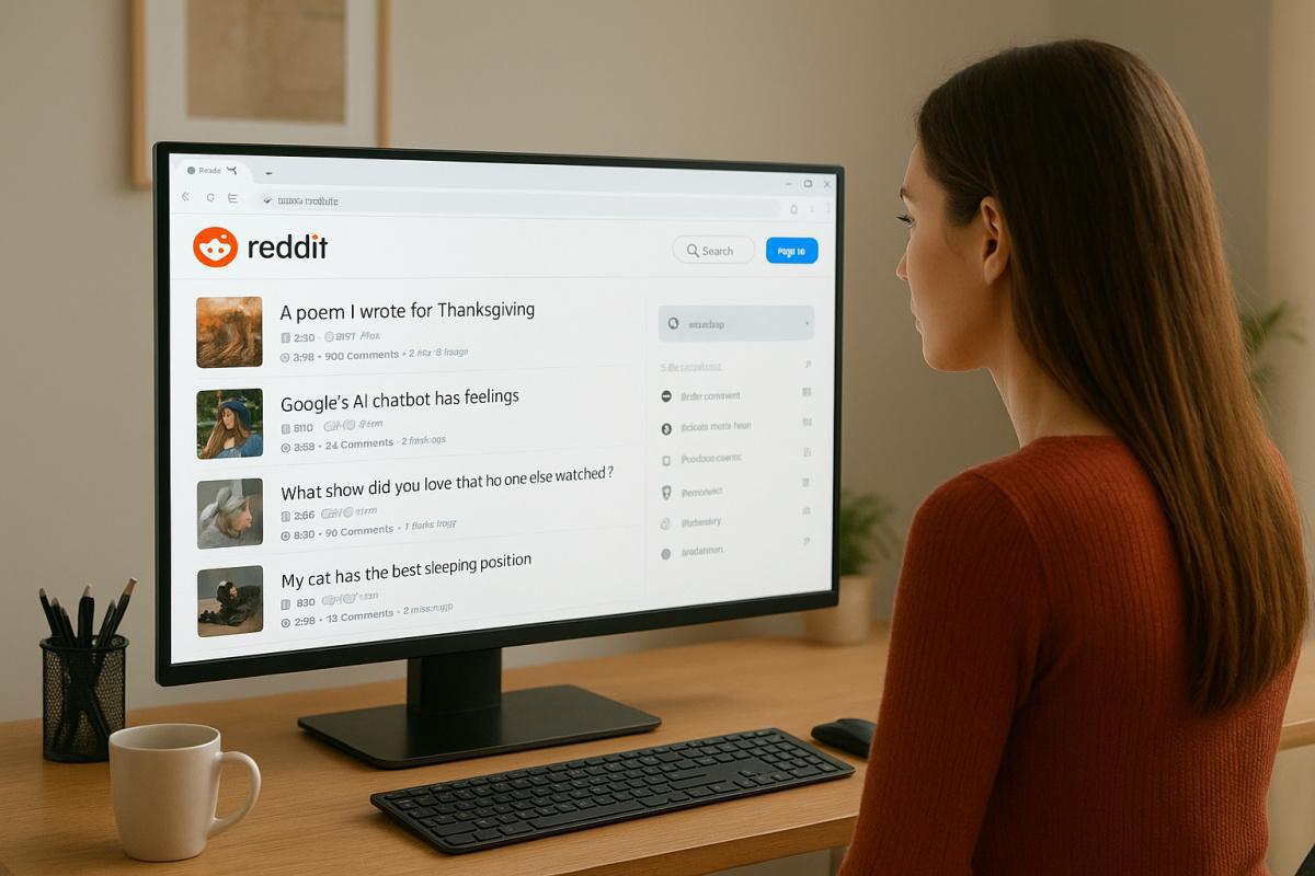 Modern Urban Legends