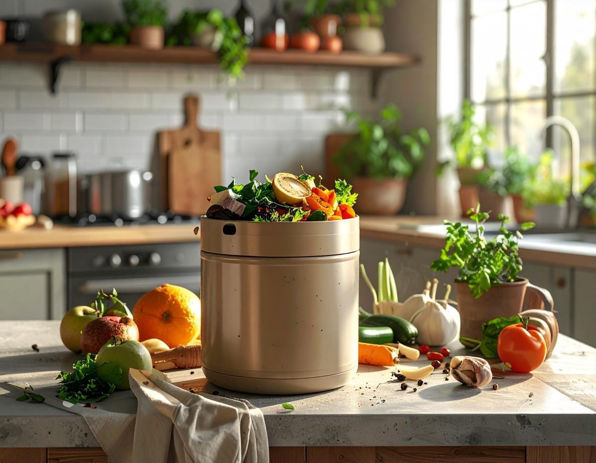 The Secret Life of Soil The Secret Life of Soil