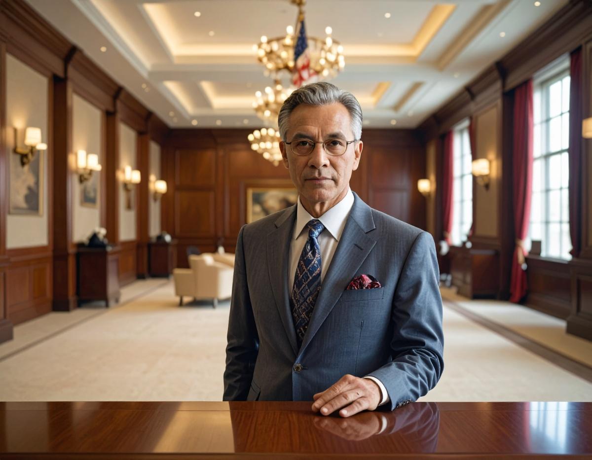 Shadow Power: The Rise of Lobbyists as Unelected Leaders Shadow Power: The Rise of Lobbyists as Unelected Leaders