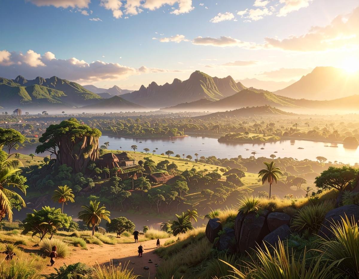 The Afterlife of Ancient Myths in Pop Culture