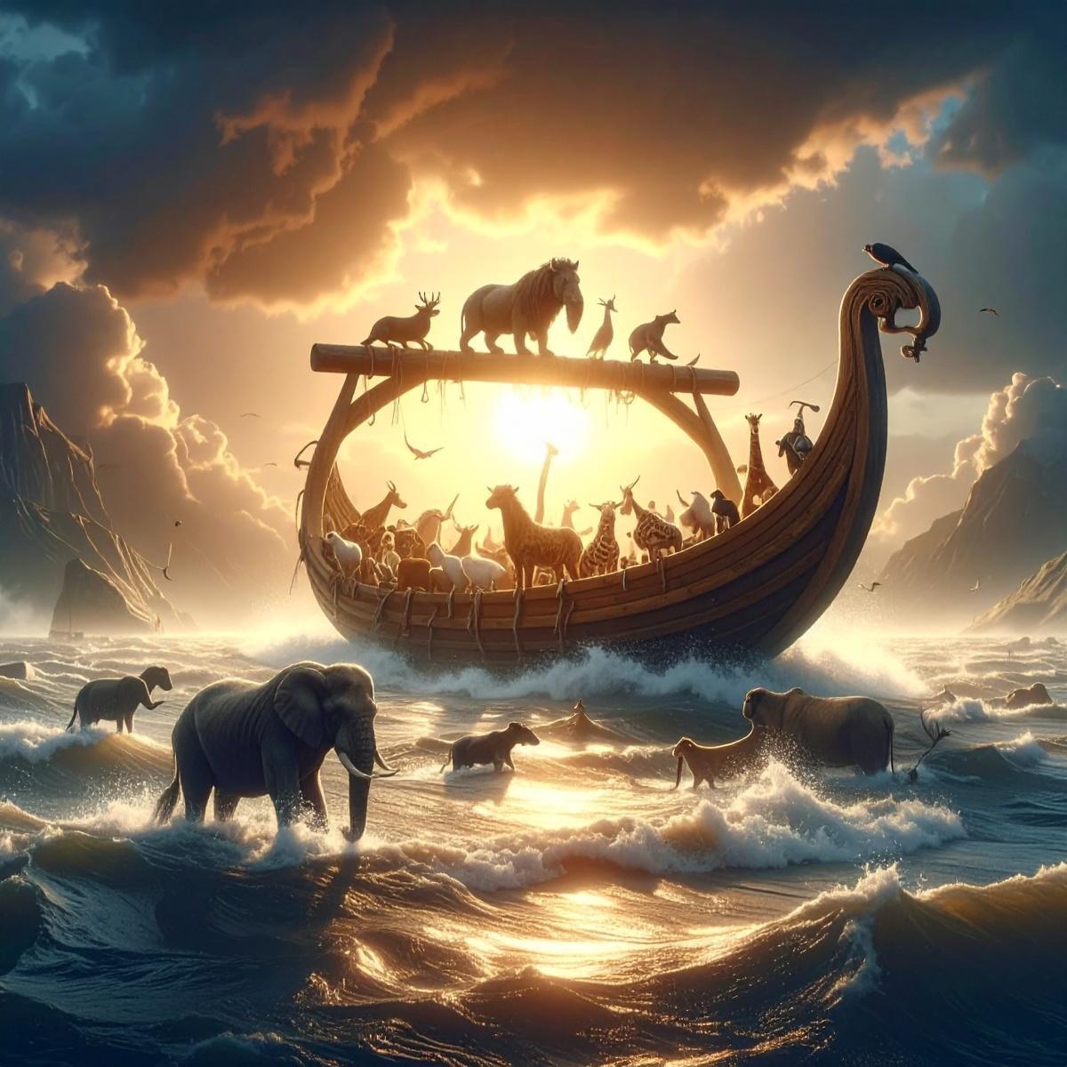 When Myths Create the Facts