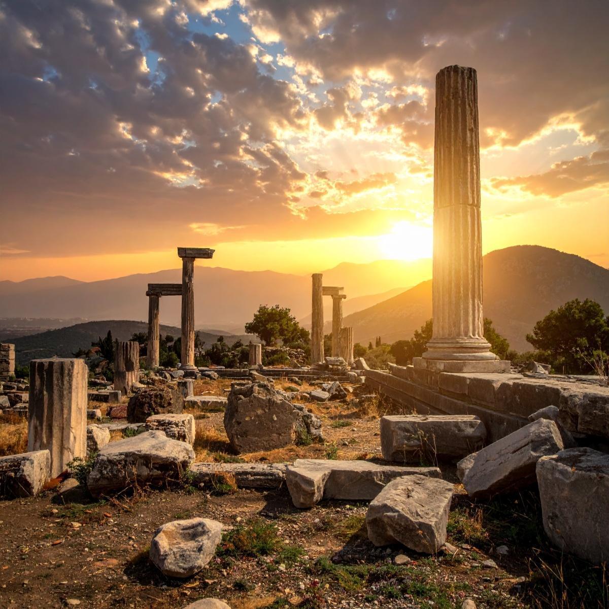 When Myths Create the Facts