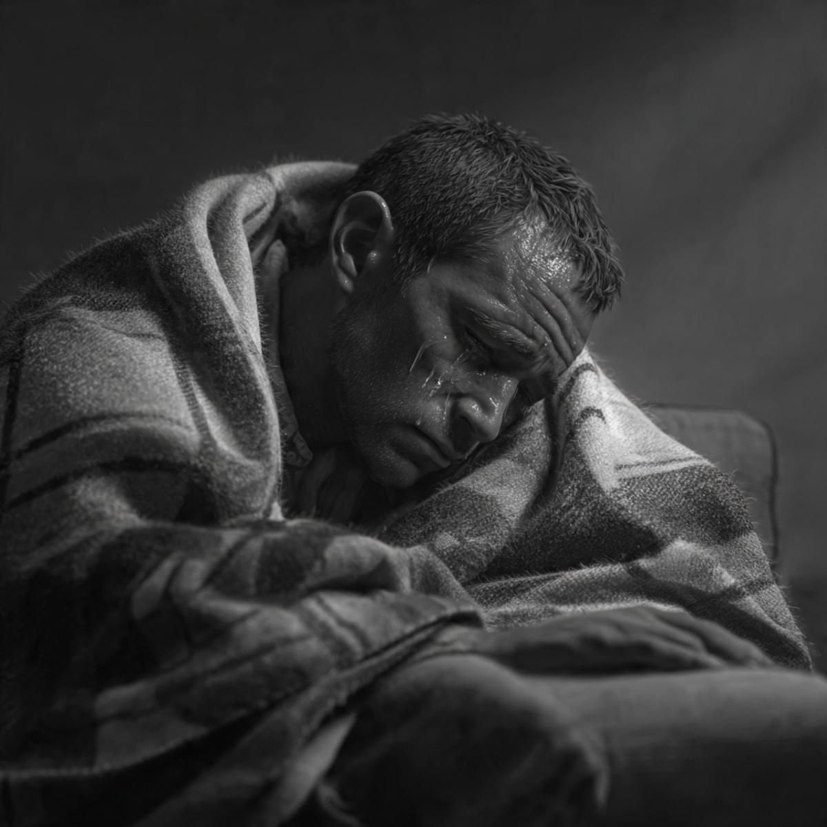 The Philosophy of Pain: What Our Bodies Try to Teach Us The Philosophy of Pain: What Our Bodies Try to Teach Us