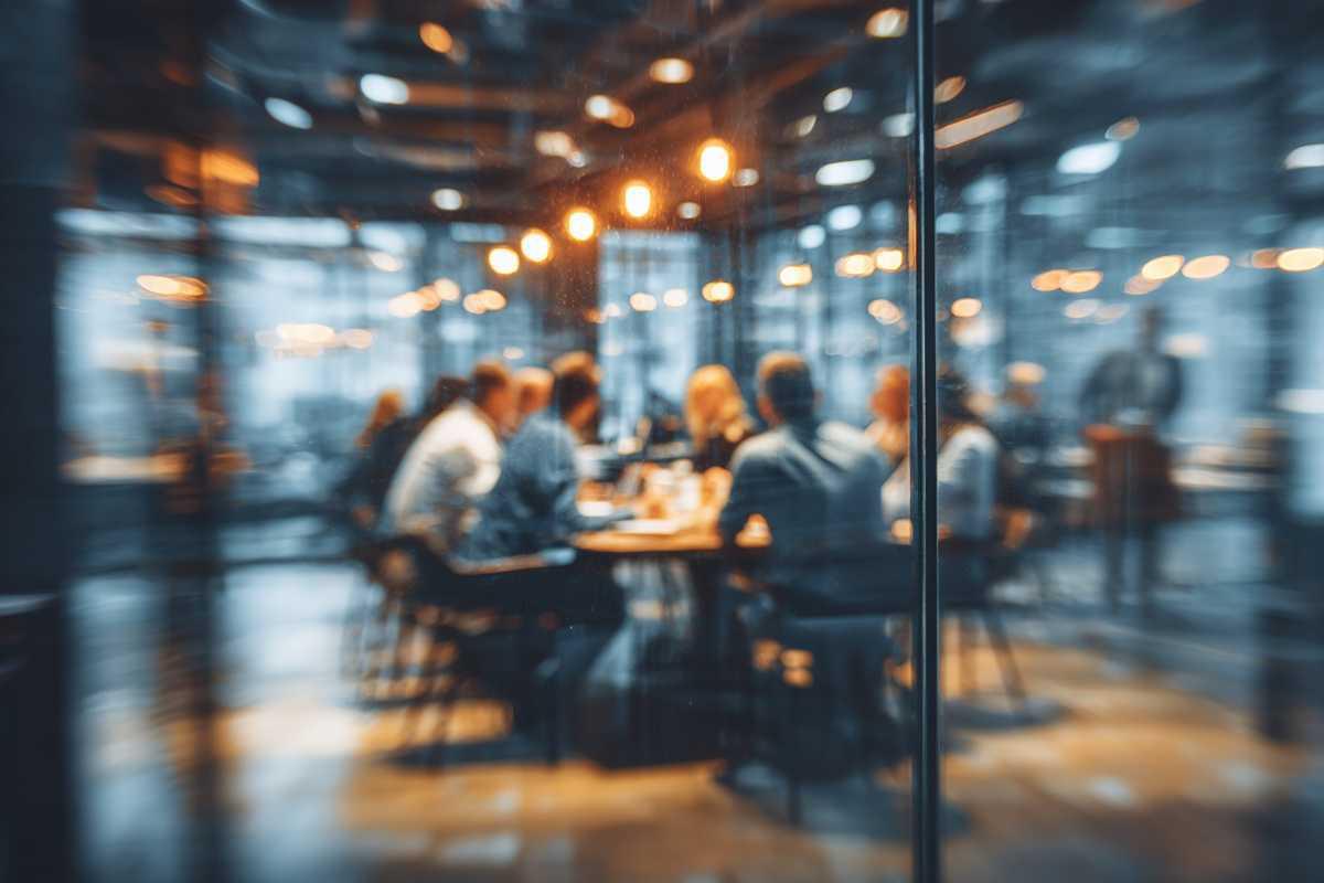 Why Silicon Valley is the New Olympus