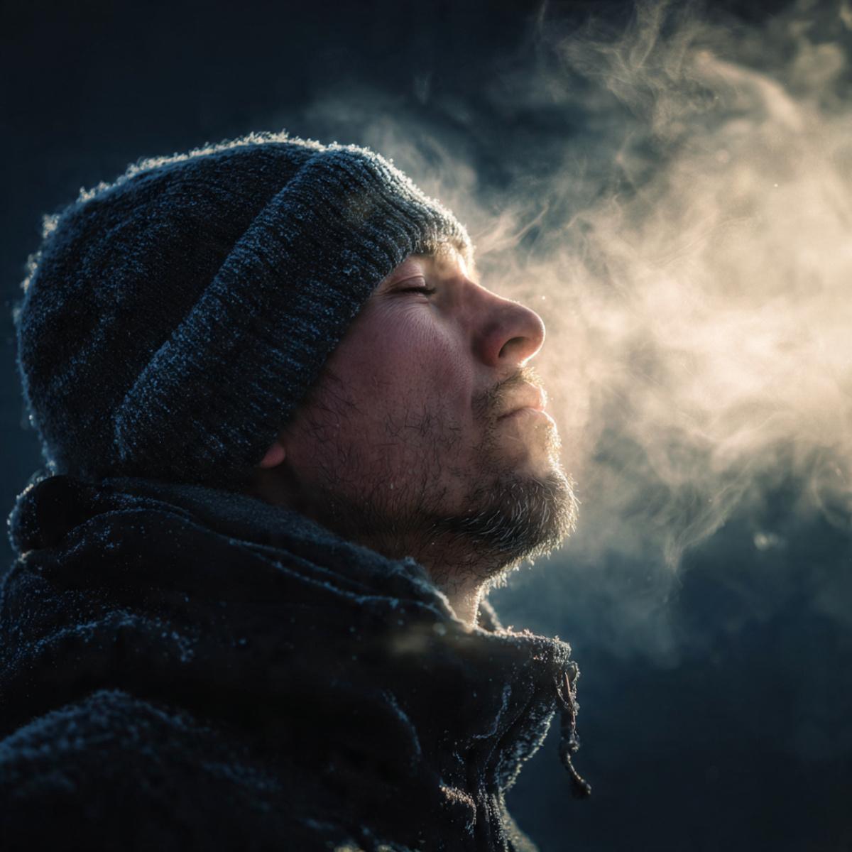 Anatomy of a Breath: The Science and Spirituality of Respiration