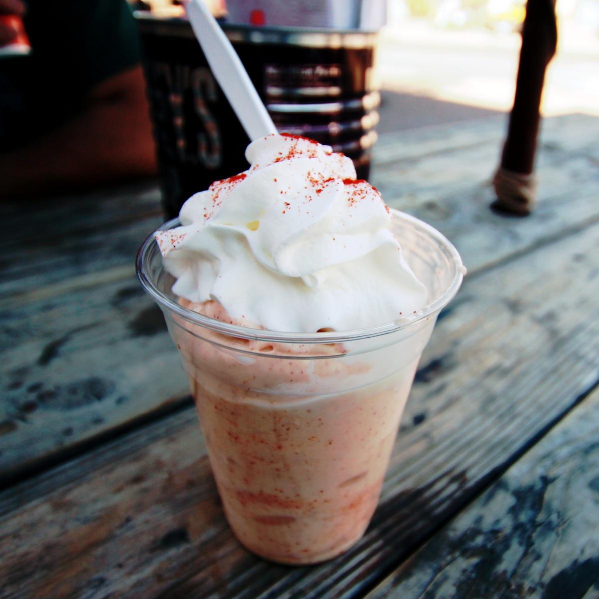 What Junk Food Says About Civilization What Junk Food Says About Civilization