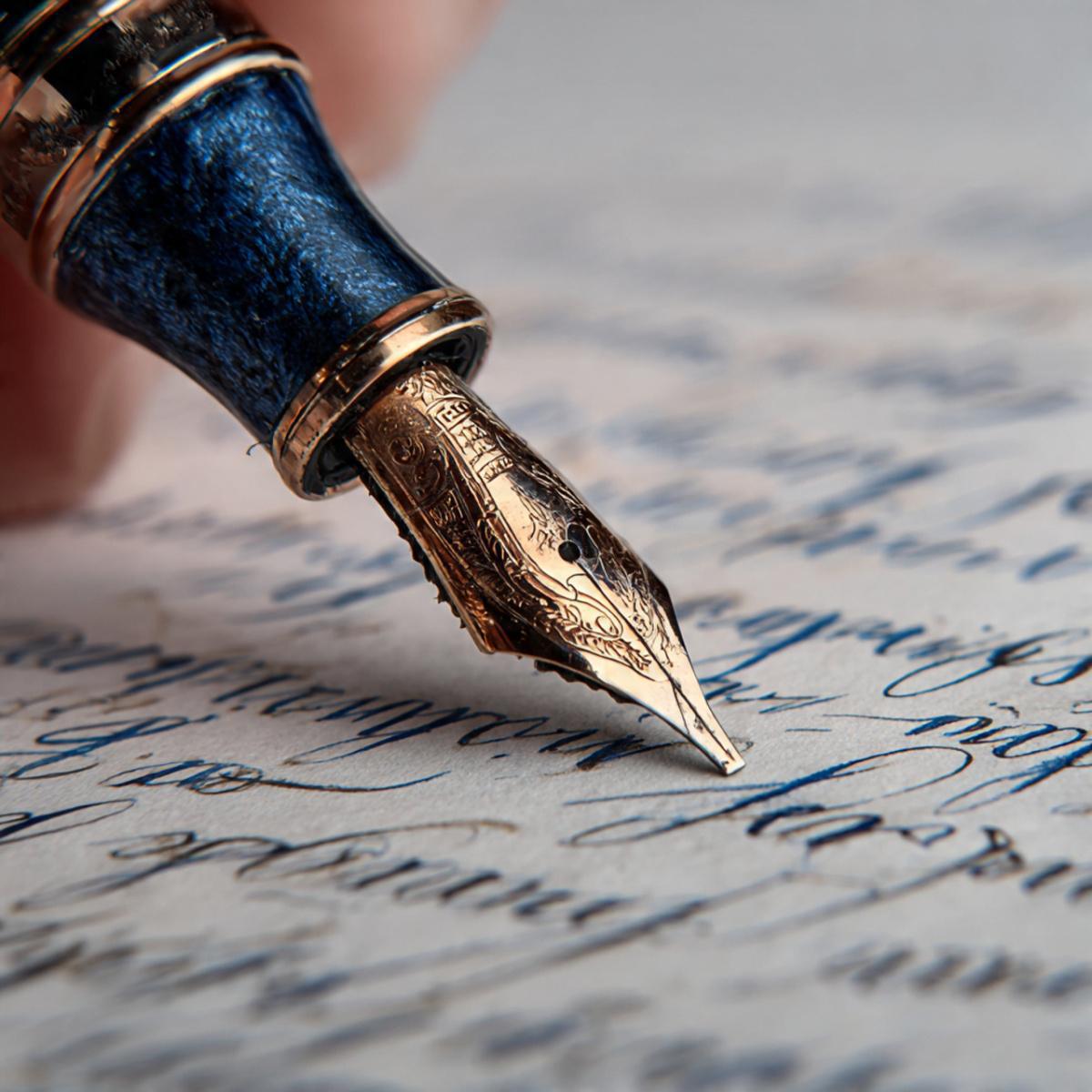 The Lost Intimacy of Pre-Digital Communication