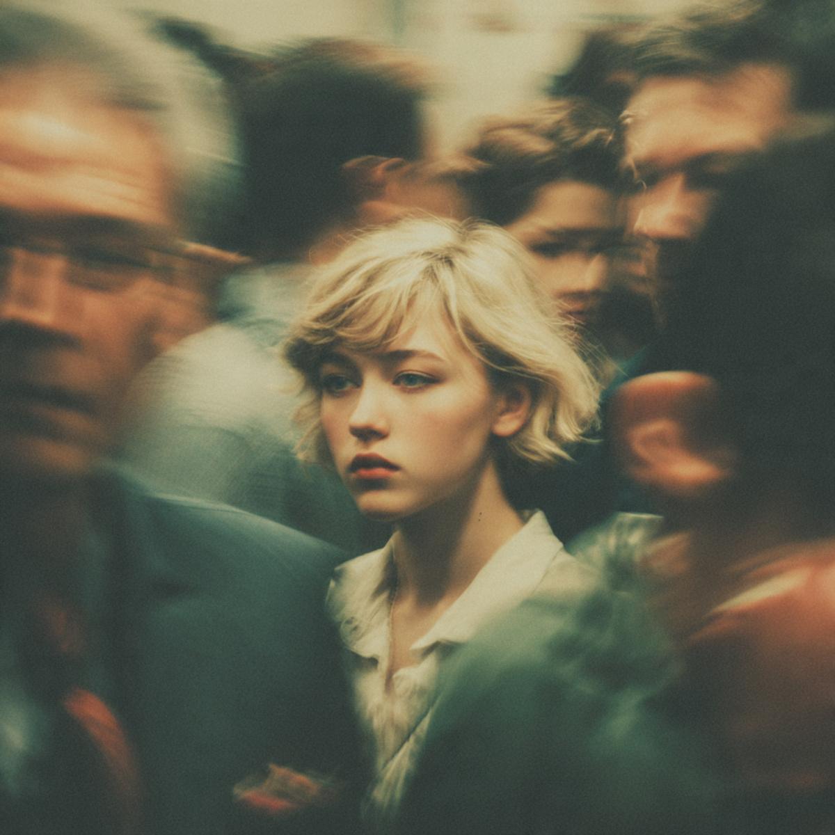 The Physics of Emotion: Why Feelings Behave Like Weather Systems