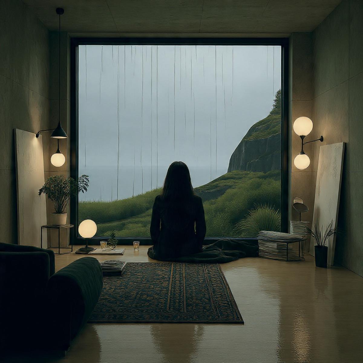 The Physics of Emotion: Why Feelings Behave Like Weather Systems