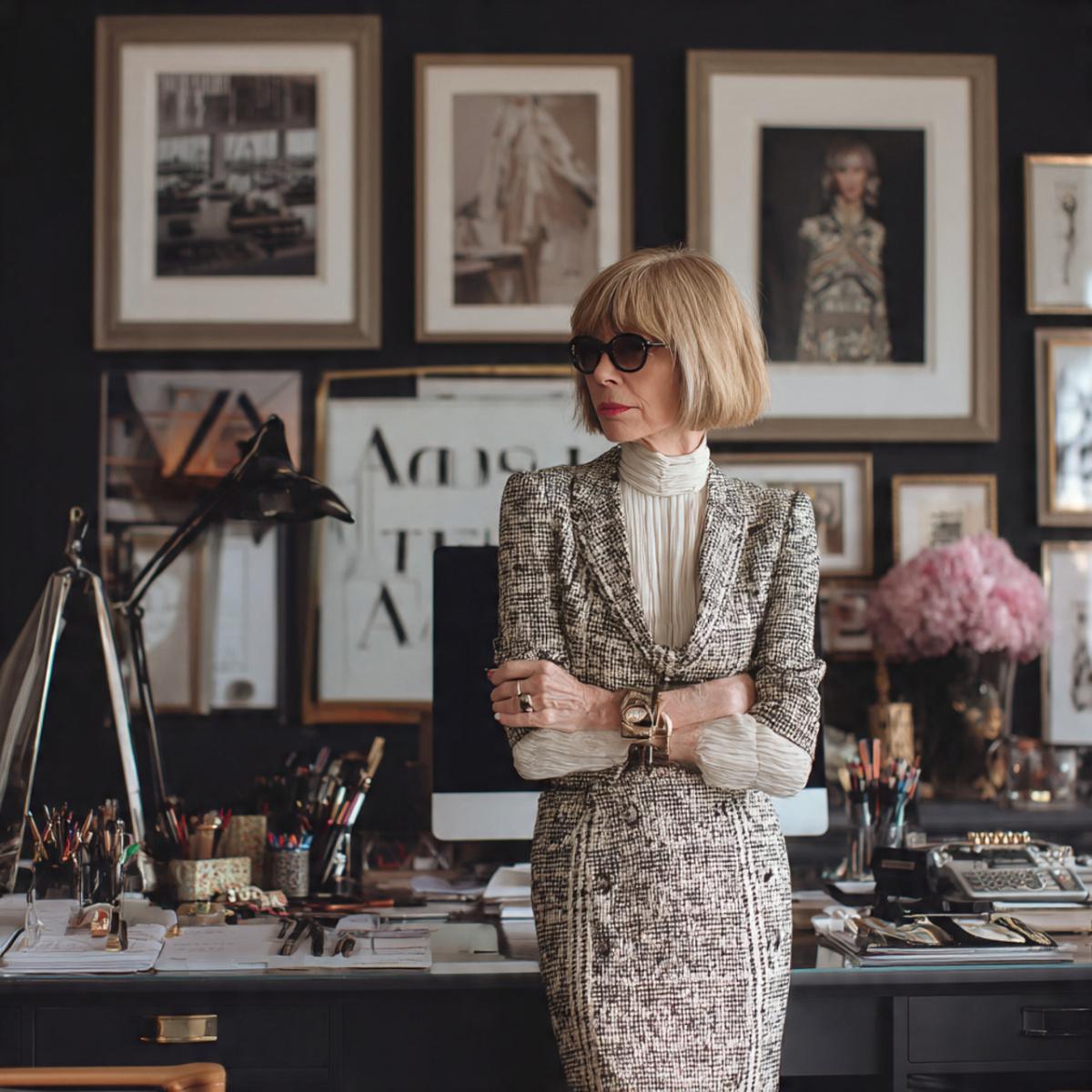 The Feminine Gaze vs. The Masculine Gaze