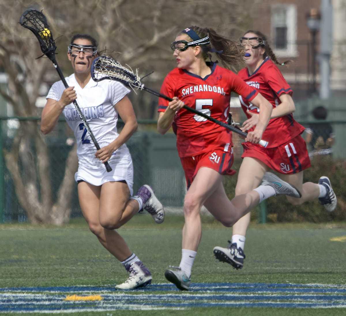 Why "Playing Like a Girl" Became a Compliment Why "Playing Like a Girl" Became a Compliment