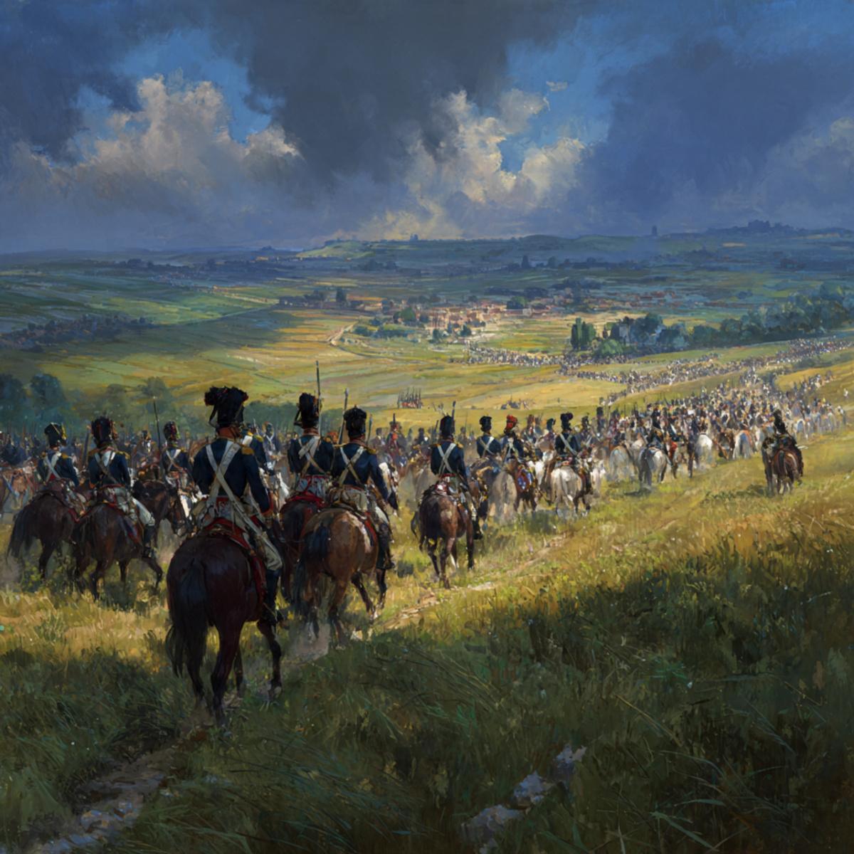 Empires of Anger: How Personal Grudges Reshaped Civilizations