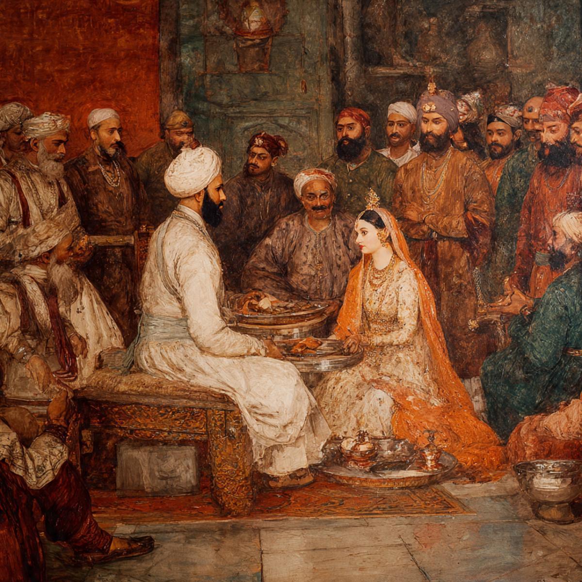 Empires of Anger: How Personal Grudges Reshaped Civilizations Empires of Anger: How Personal Grudges Reshaped Civilizations