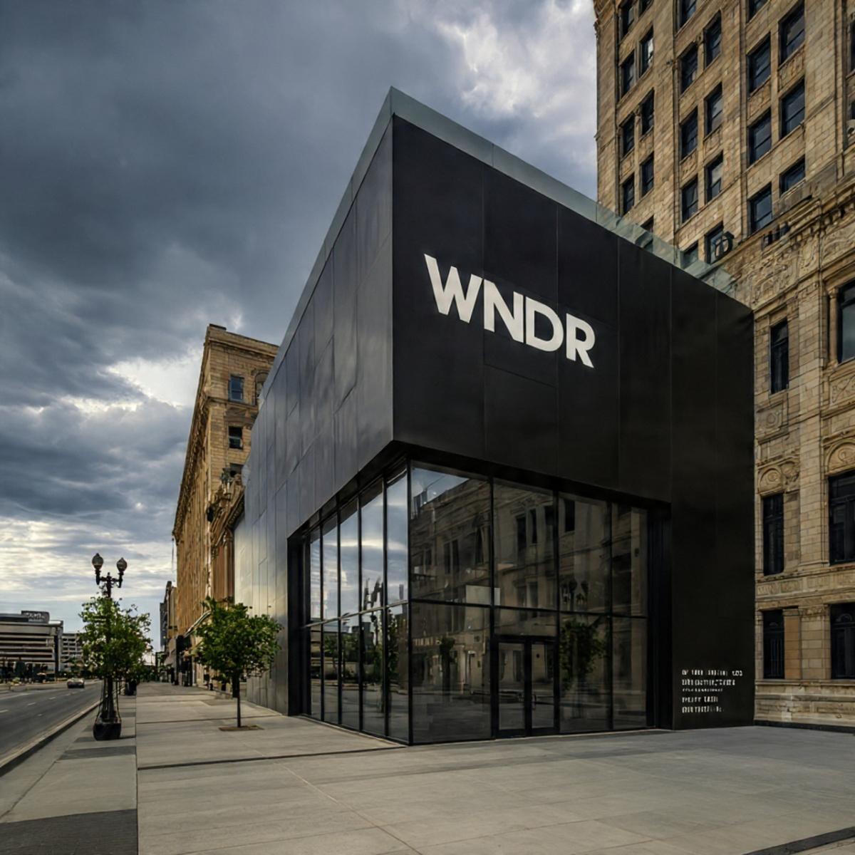 When Museum Experiences Are Designed for Instagram When Museum Experiences Are Designed for Instagram