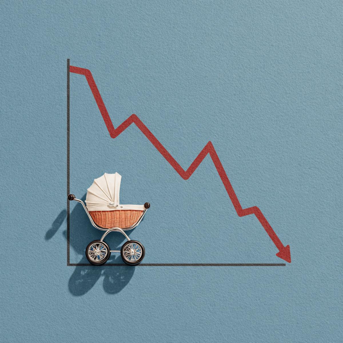 Sustainability, Scarcity, and the Economics of Birthrates