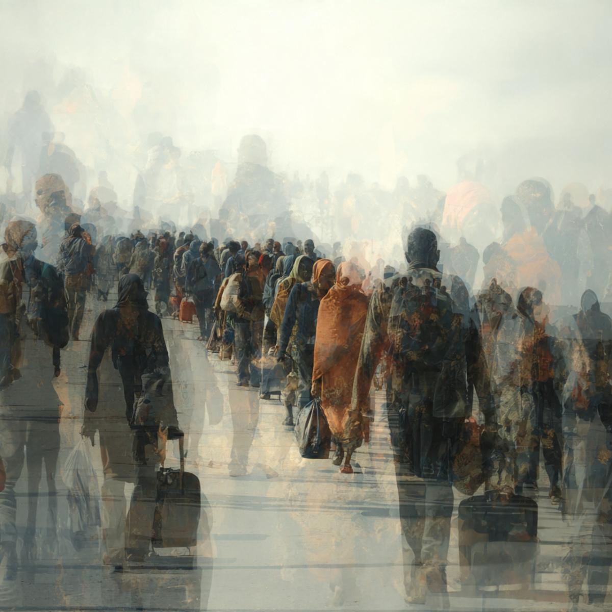 Sustainability, Scarcity, and the Economics of Birthrates