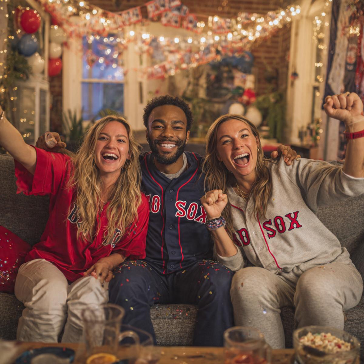 How Sports Communities Are Built on Shared Obsession How Sports Communities Are Built on Shared Obsession