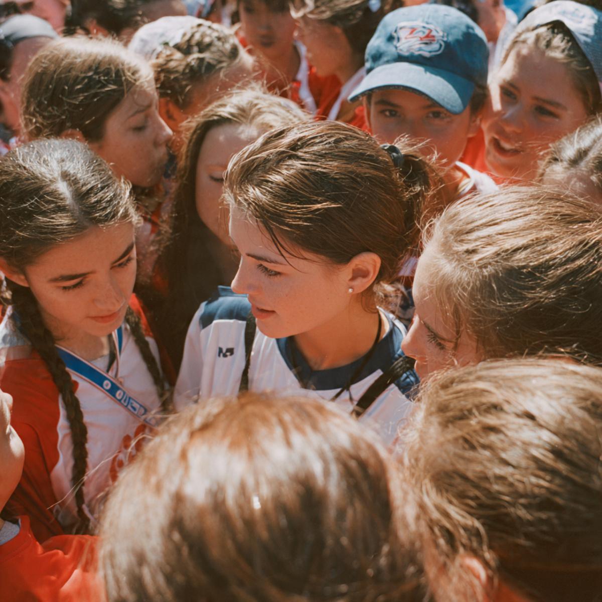 How Sports Communities Are Built on Shared Obsession How Sports Communities Are Built on Shared Obsession